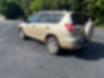 Thumbnail: 2010 Toyota Rav-4