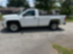 Thumbnail: 2014 GMC Sierra