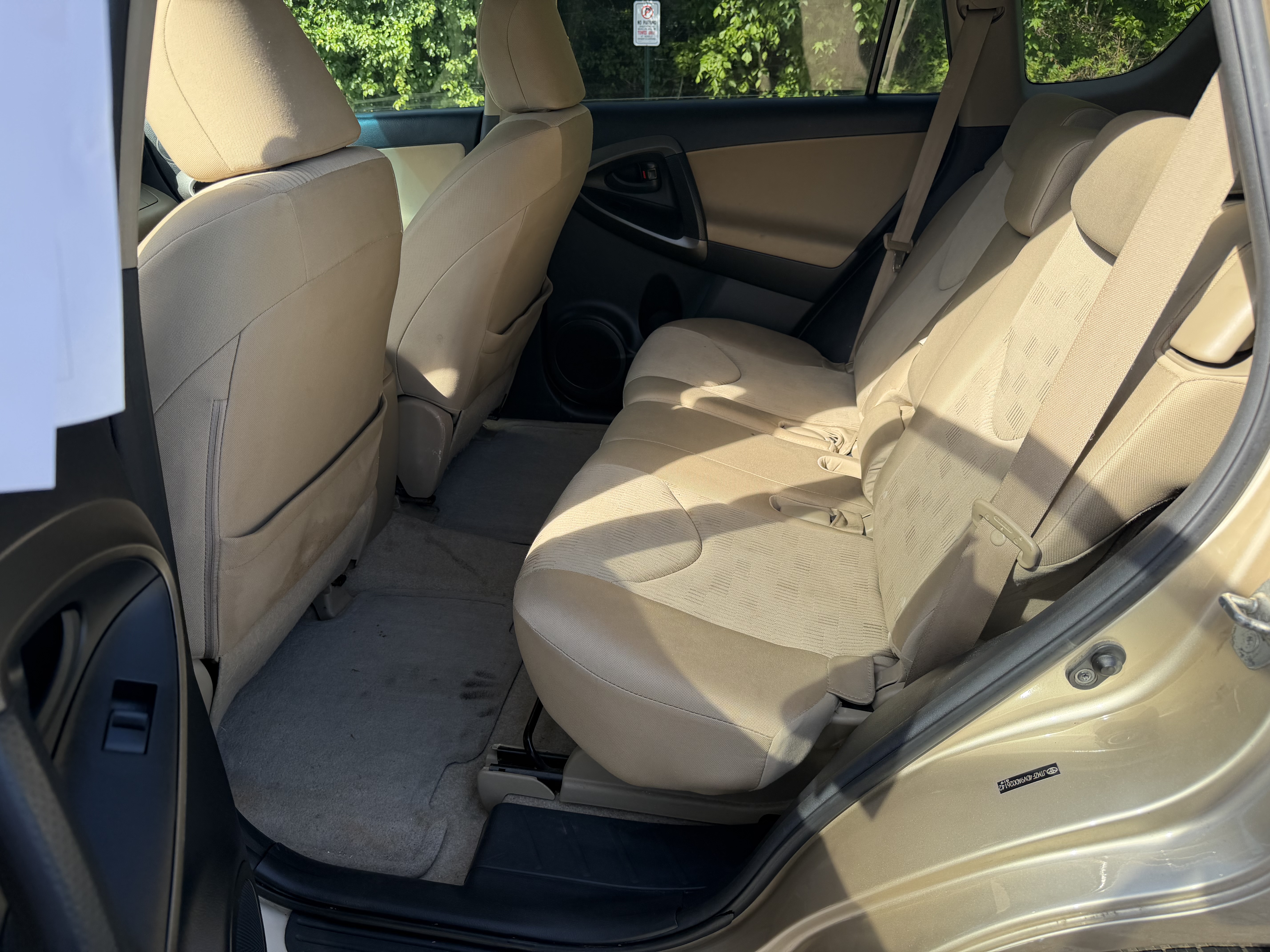 2010 Toyota RAV4 Base - Photo 10