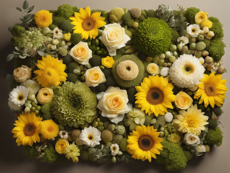 High-Quality Flower Products: Curated by Rock & River