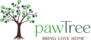 Pawtree Logo