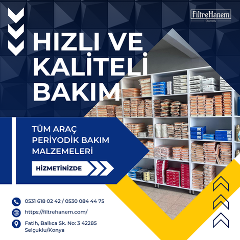 Car Mechanic Social Media Posts