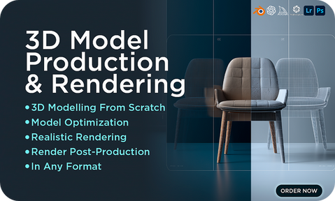 Freelance Digital Work Company Assets