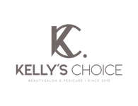 Logo van een schoonheidssalon die de HIFU-behandeling aanbiedt.