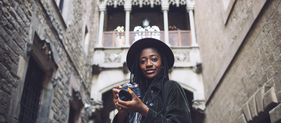 Why More Americans Are Leaving the U.S. — And What They're Finding Abroad