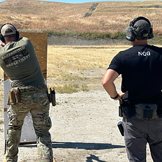 Firearms training in Bakersfield, Tactics training in Bakersfield.
