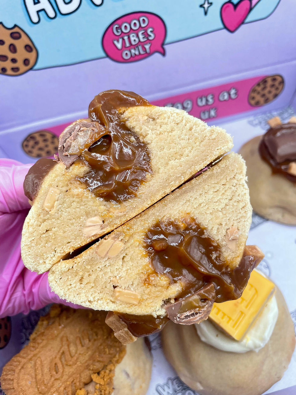 Thumbnail: Golden Box