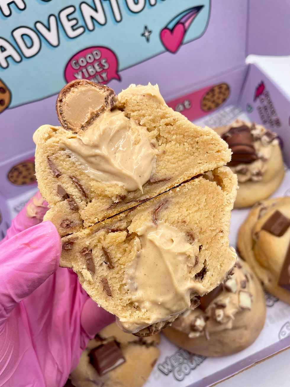 Thumbnail: Kinder Box