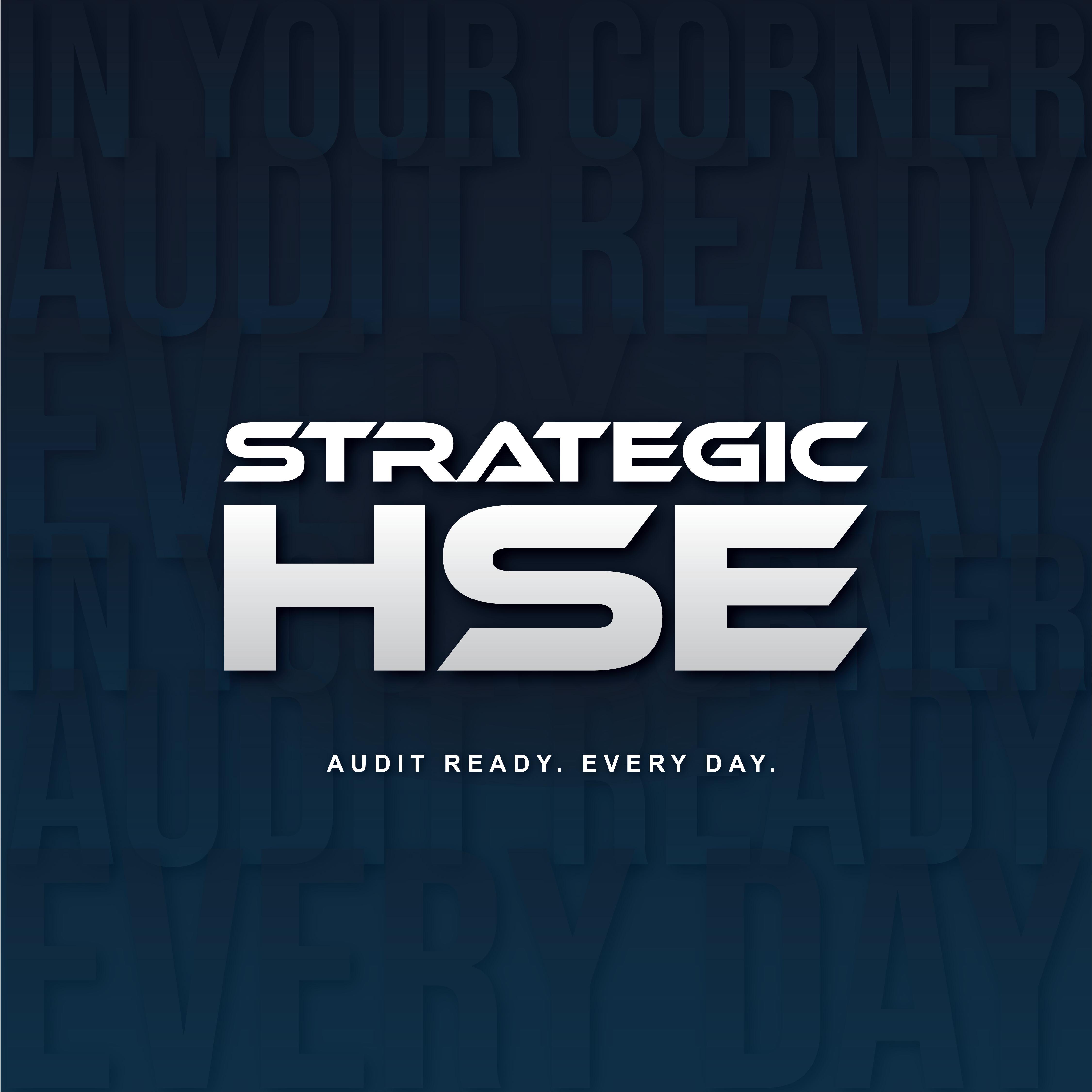 Writer: Strategic HSE