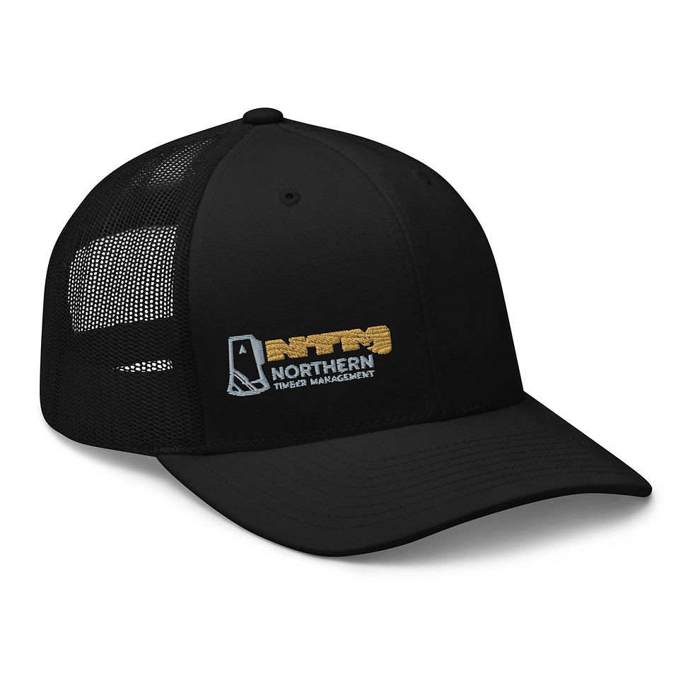 Thumbnail: Trucker Cap