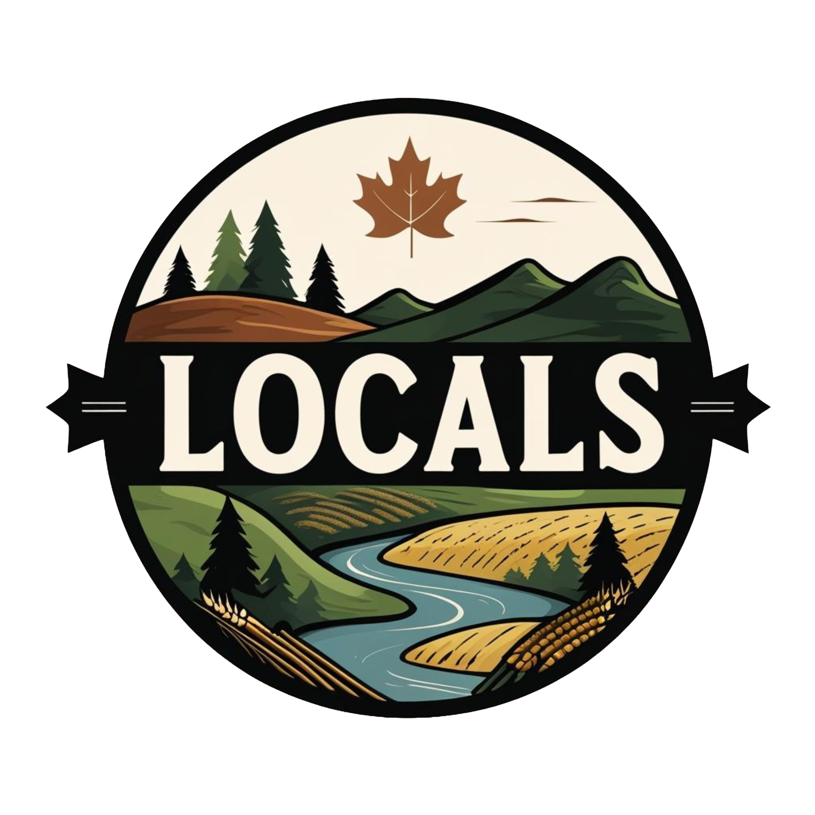 Writer: Wear Locals