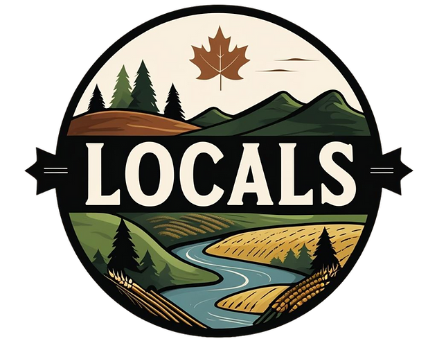 Locals