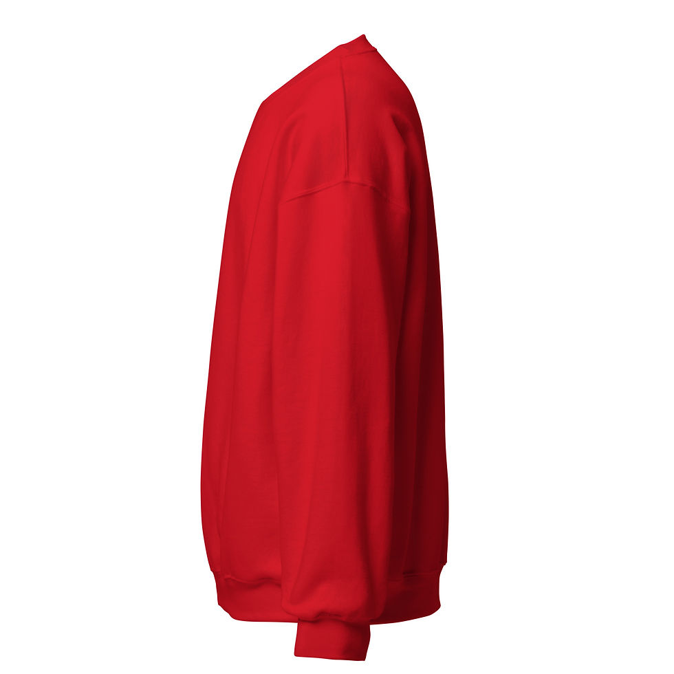 Thumbnail: Unisex Sweatshirt