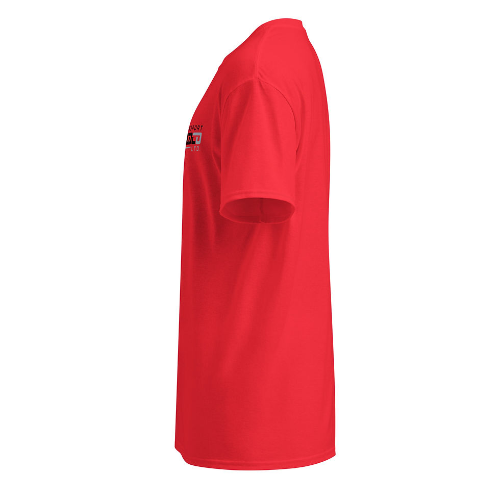 Thumbnail: DryBlend® T-Shirt