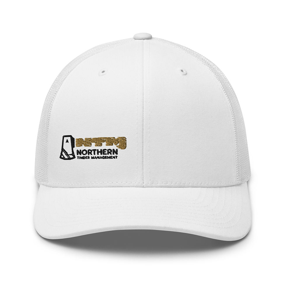 Thumbnail: Trucker Cap