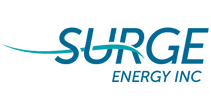 Surge Energy