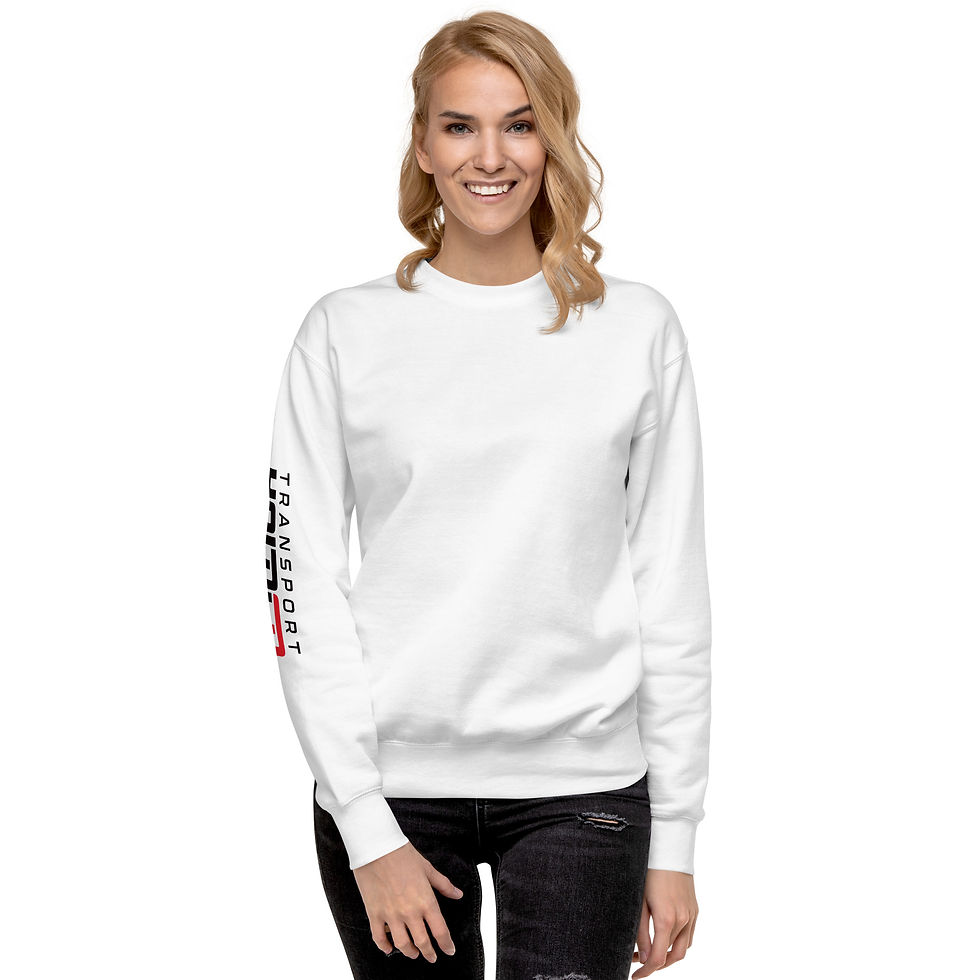 Thumbnail: Unisex Premium Sweatshirt