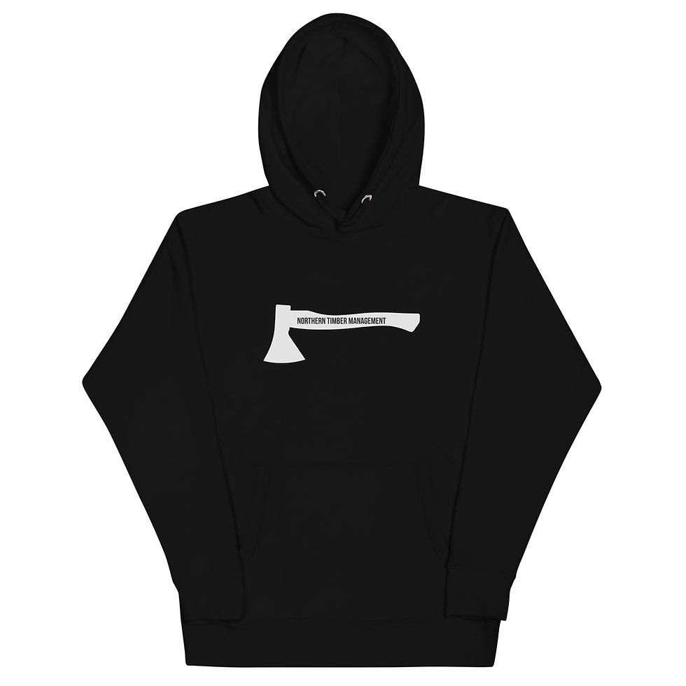 Thumbnail: Unisex Hoodie