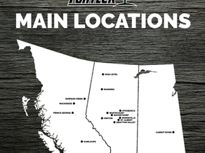 Our Locations