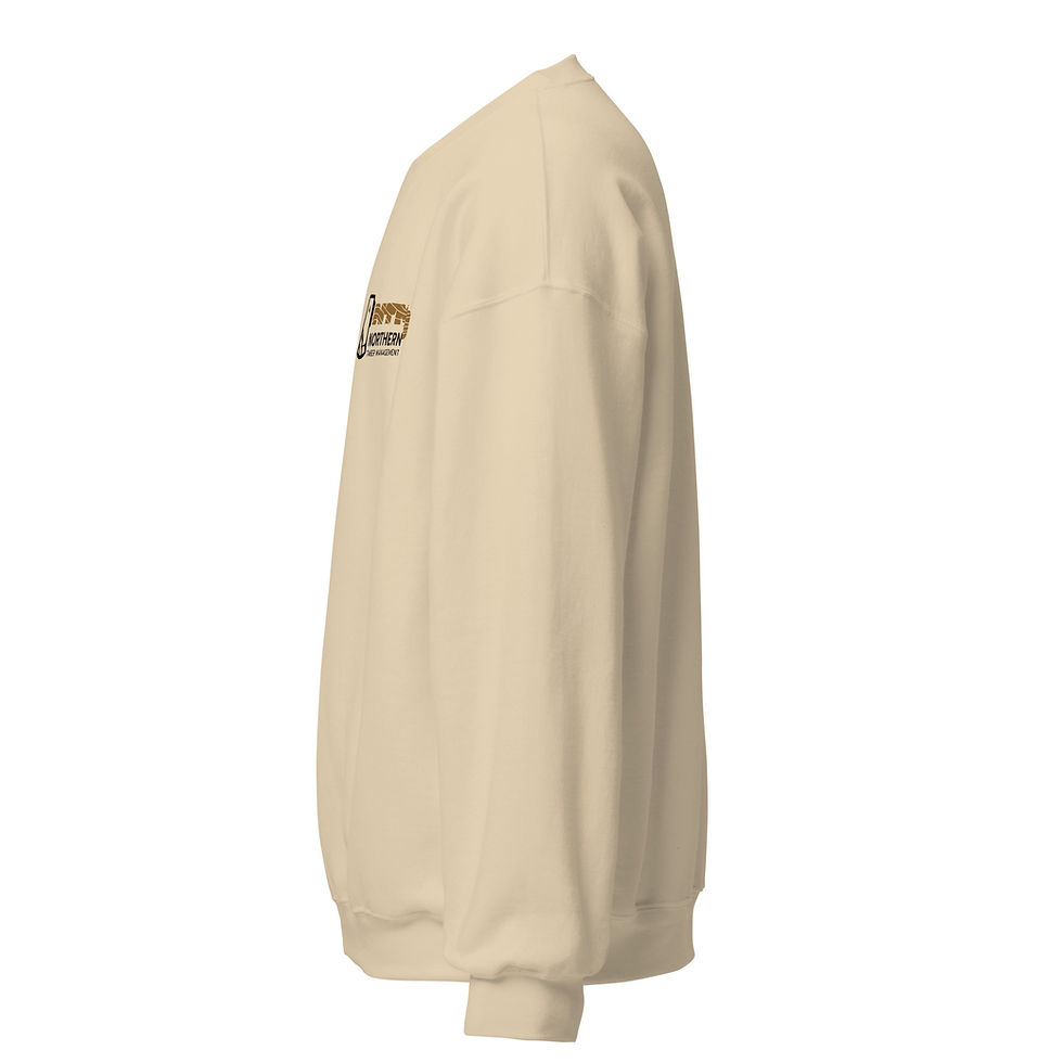 Thumbnail: Unisex Sweatshirt