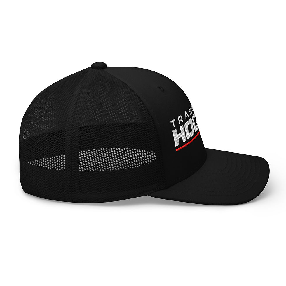 Thumbnail: Trucker Cap