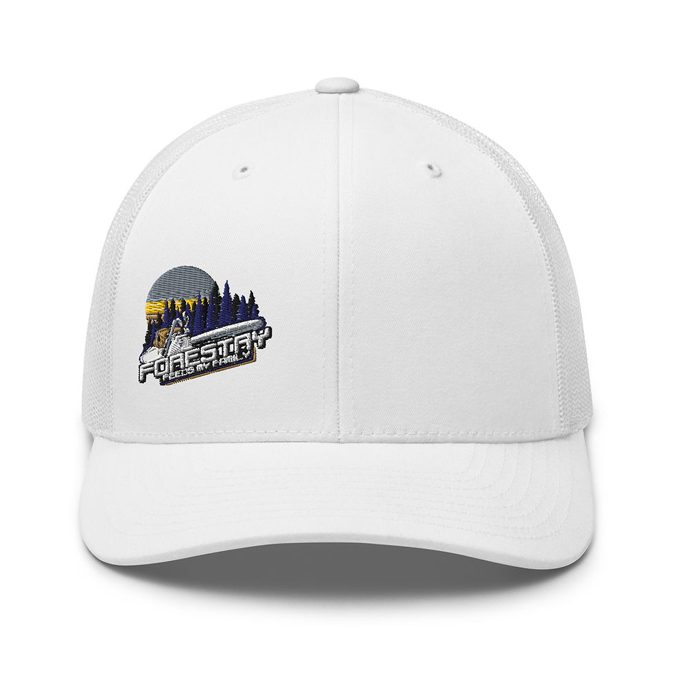 Thumbnail: Trucker Cap