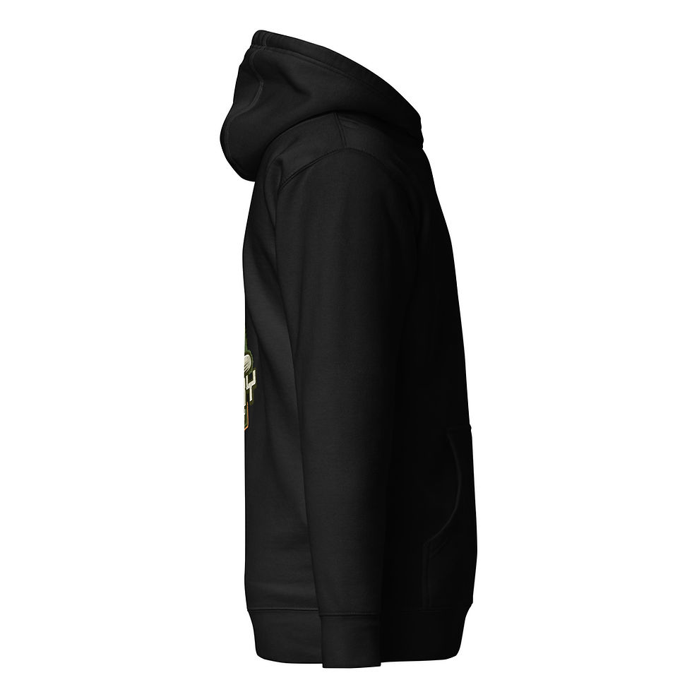 Thumbnail: Unisex Hoodie