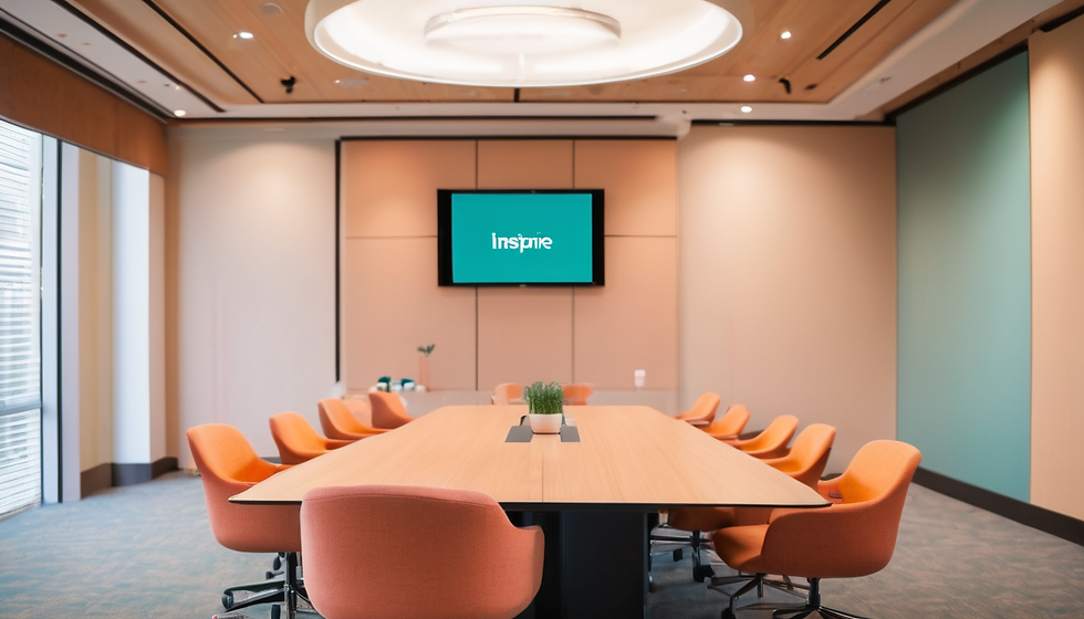 Network & Inspire: Entrepreneurial Meet-up