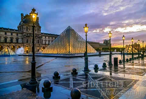 The Louvre in the rain_09_print.jpg