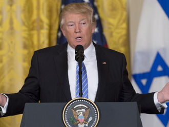 Donald Trump to Visit Israel