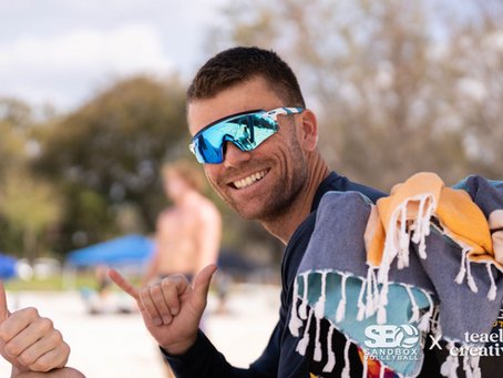 Rankings, Registration, and Beach Volleyball Fun Awaits