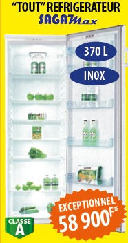 REFRIGERATEUR