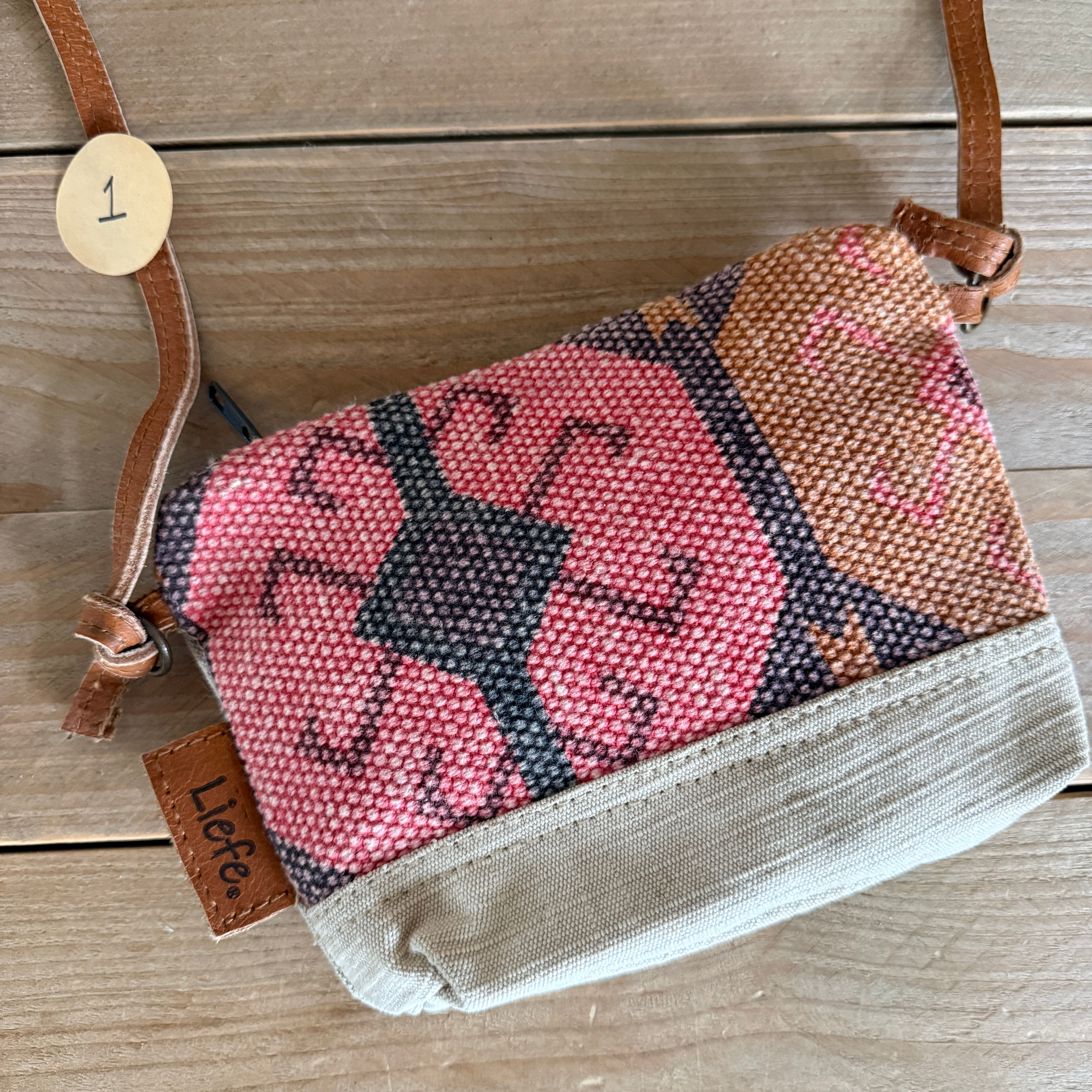 SALE Maya Mini nr 1