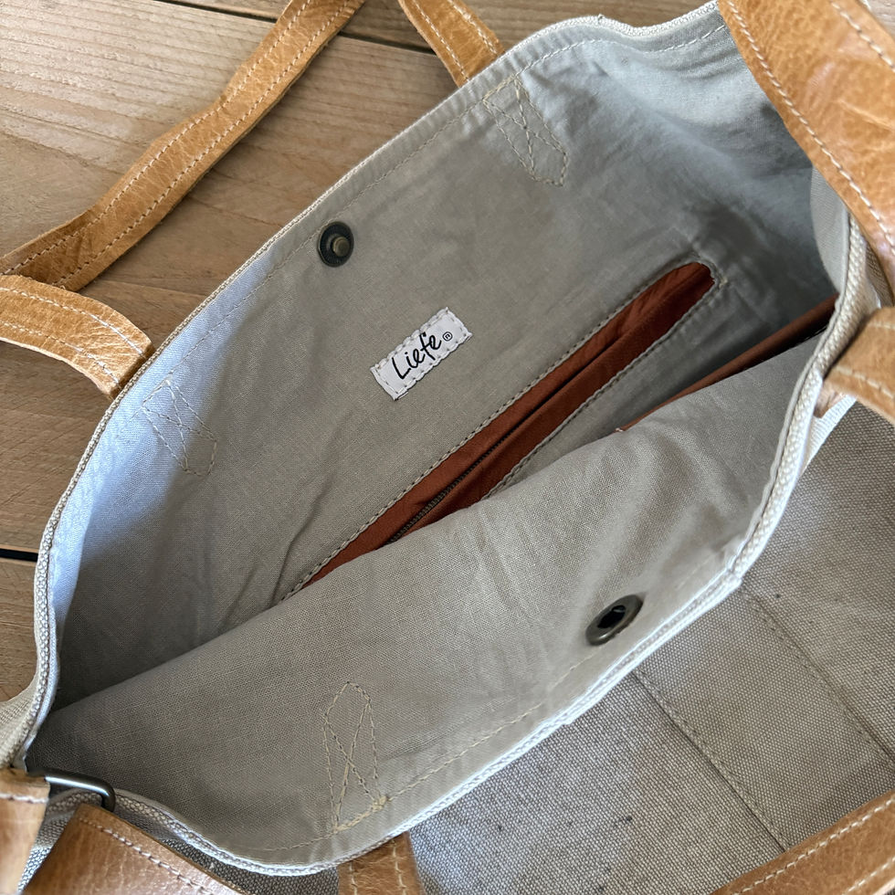 Thumbnail: SALE  Vintage BucketBag nr 2
