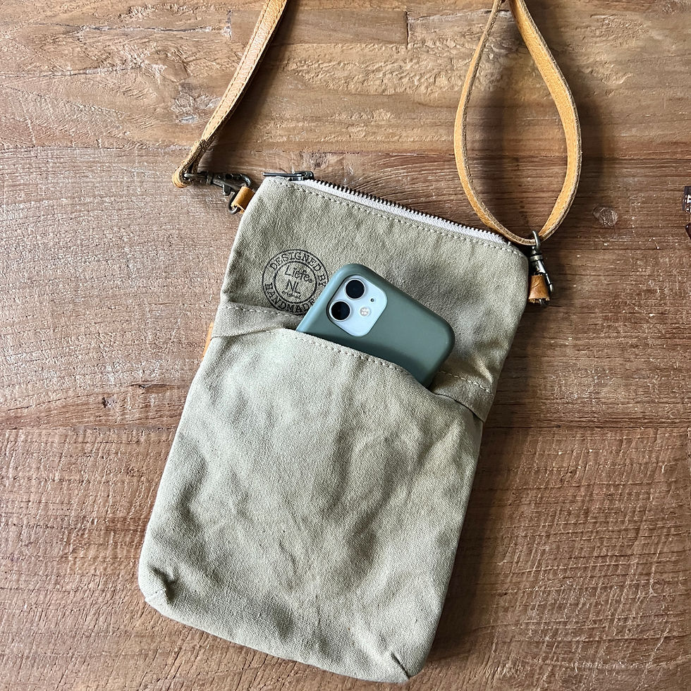 Thumbnail: SmallBag