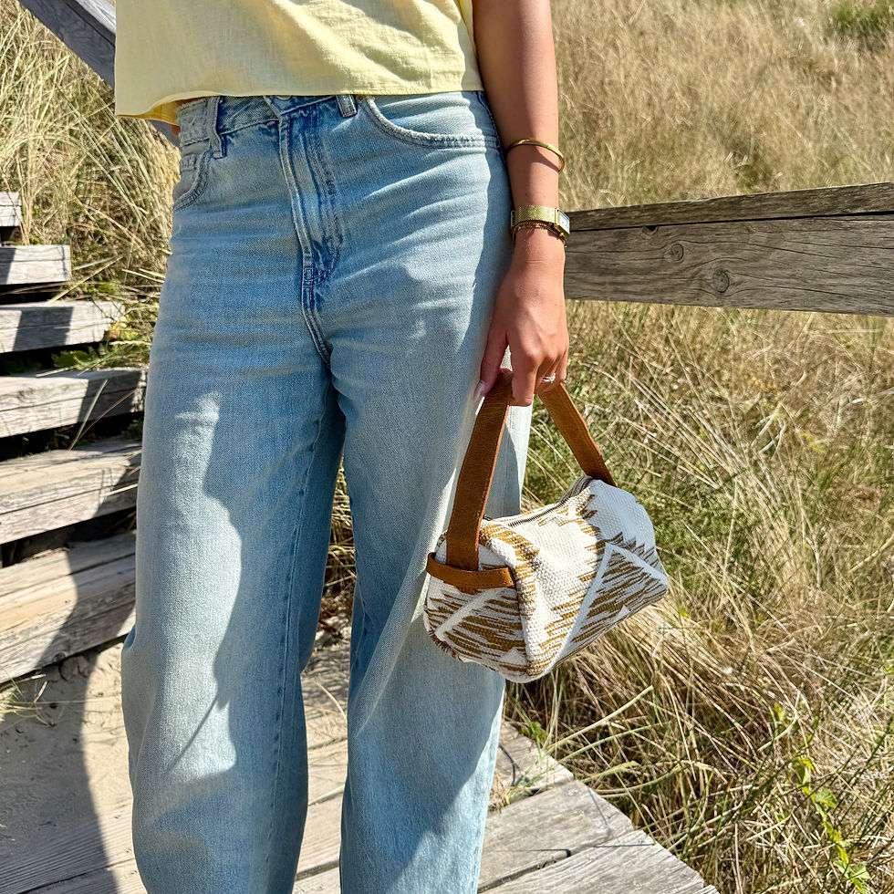 Thumbnail: Aztek HandBag
