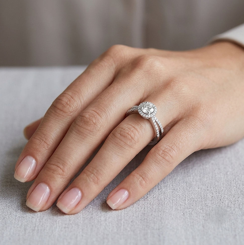 be mine jewelry engagment ring