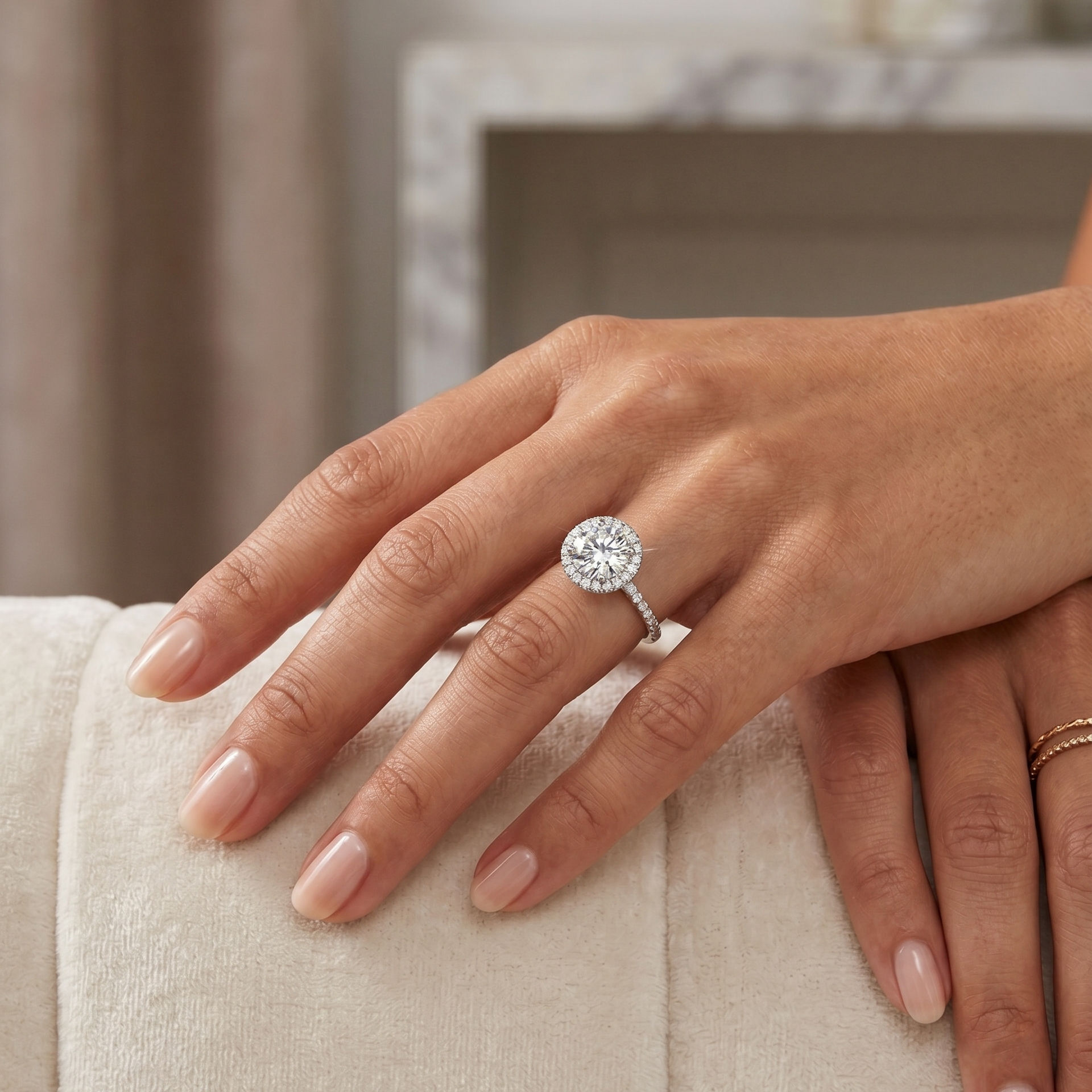 be mine jewelery engagement ring