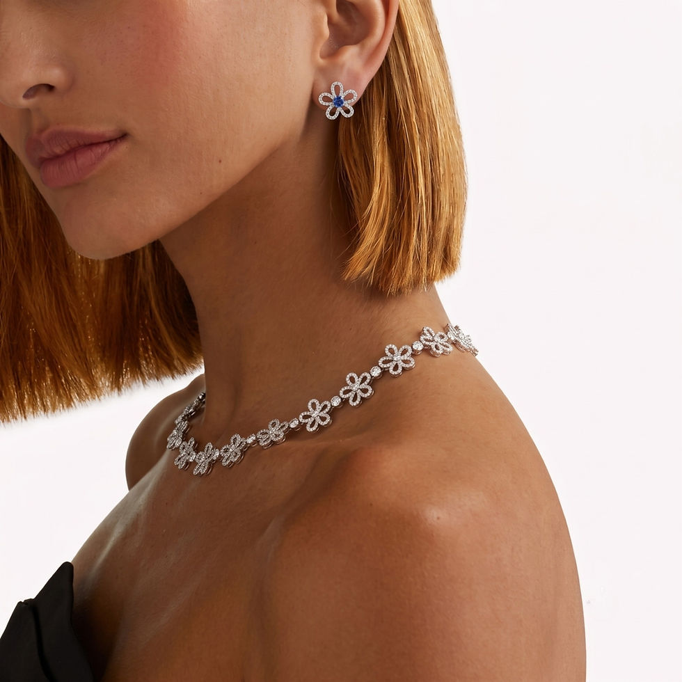 be mine jewellery necklace