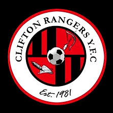 Clifton Rangers YFC Logo