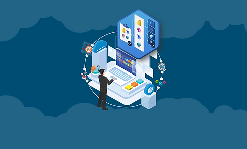 Customized Web Solutions.png