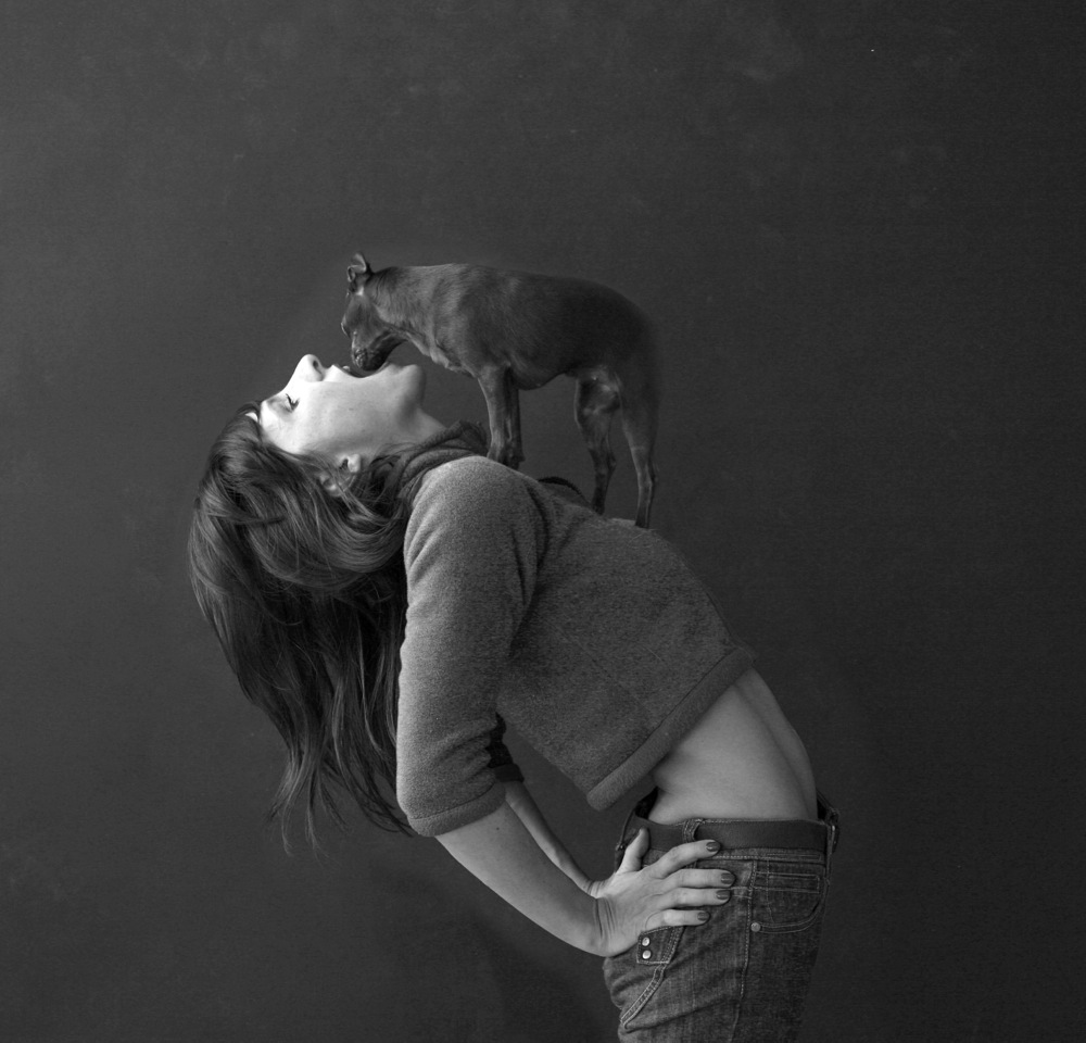 Domi et moi
