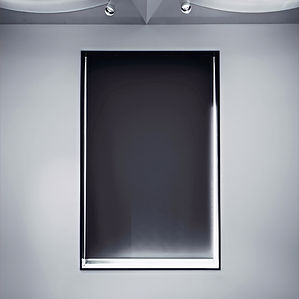 Mirrors image in the Gaster Aluminium Website