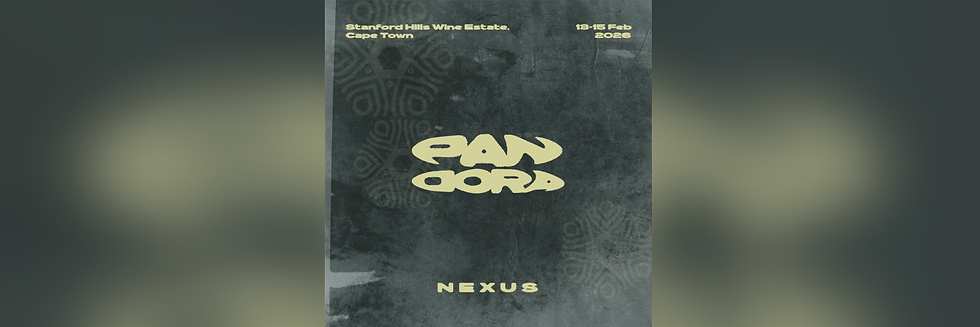 Pandora Festival: Nexus 2026