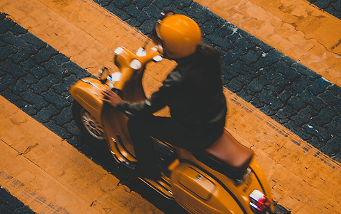 scooter-homme-auto-ecole-leguevin