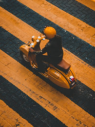 Ciclomotor