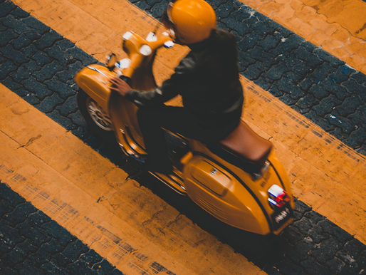 Social Media Services for Motorcycle Companies: Accelerate Your Brand's Growth with Targeted Strateg