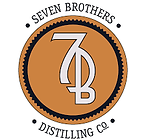 Seven Brothers Distillery logo