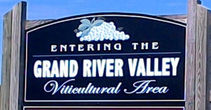 Escape to Wine Country