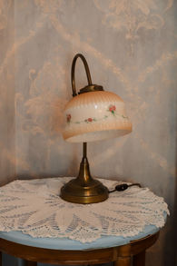 The Queen Elizabeth room at His Majesty's B&B